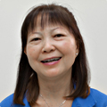Linda(Hanh) Le